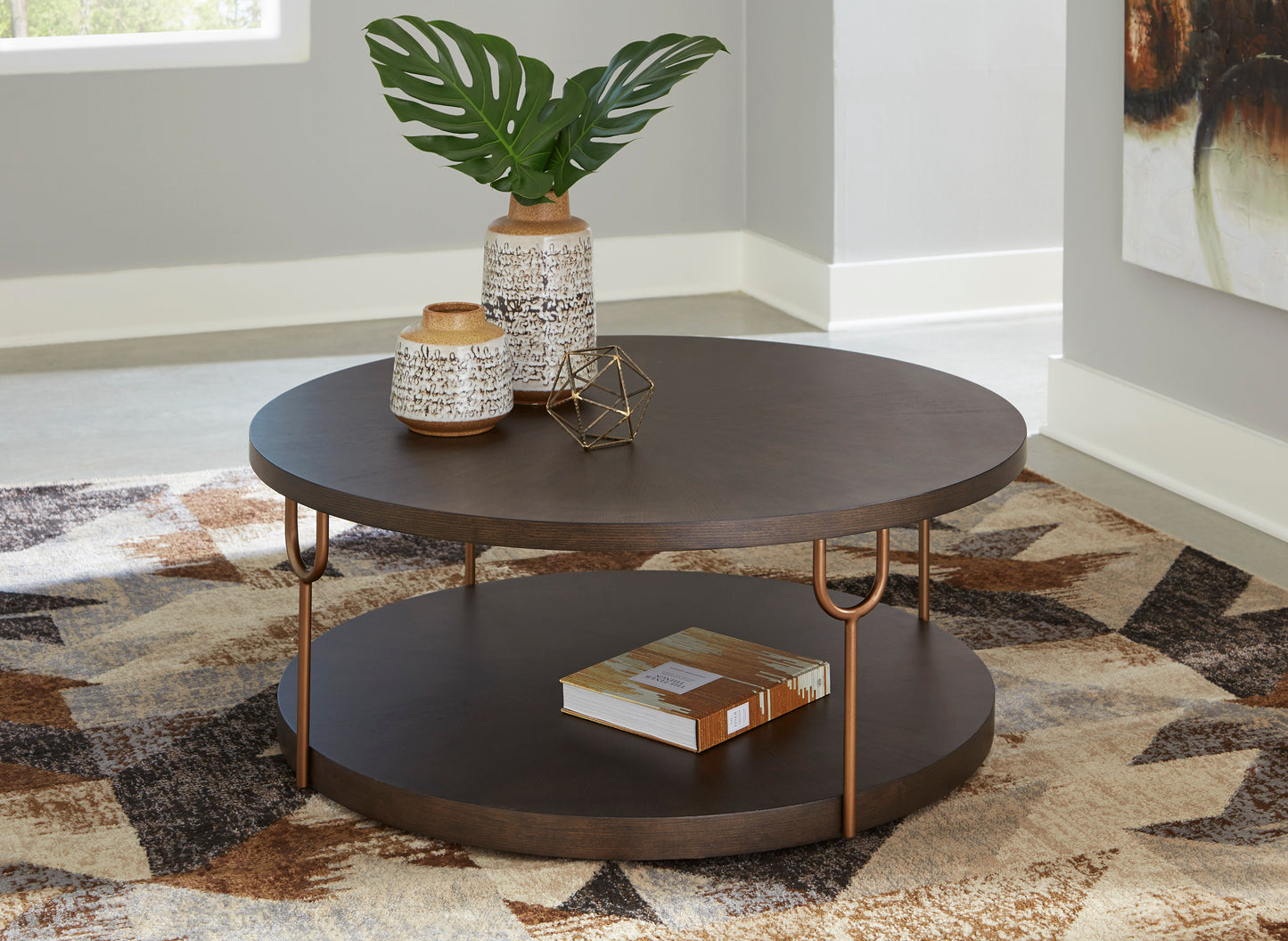 T18 Coffee Table