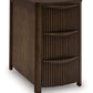 Camdill Chairside End Table