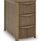 Camdill Chairside End Table