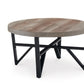 Deanlee Table (Set of 3)