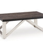 Dorrinson Table (Set of 3)