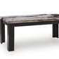 Jazmore Table (Set of 3)