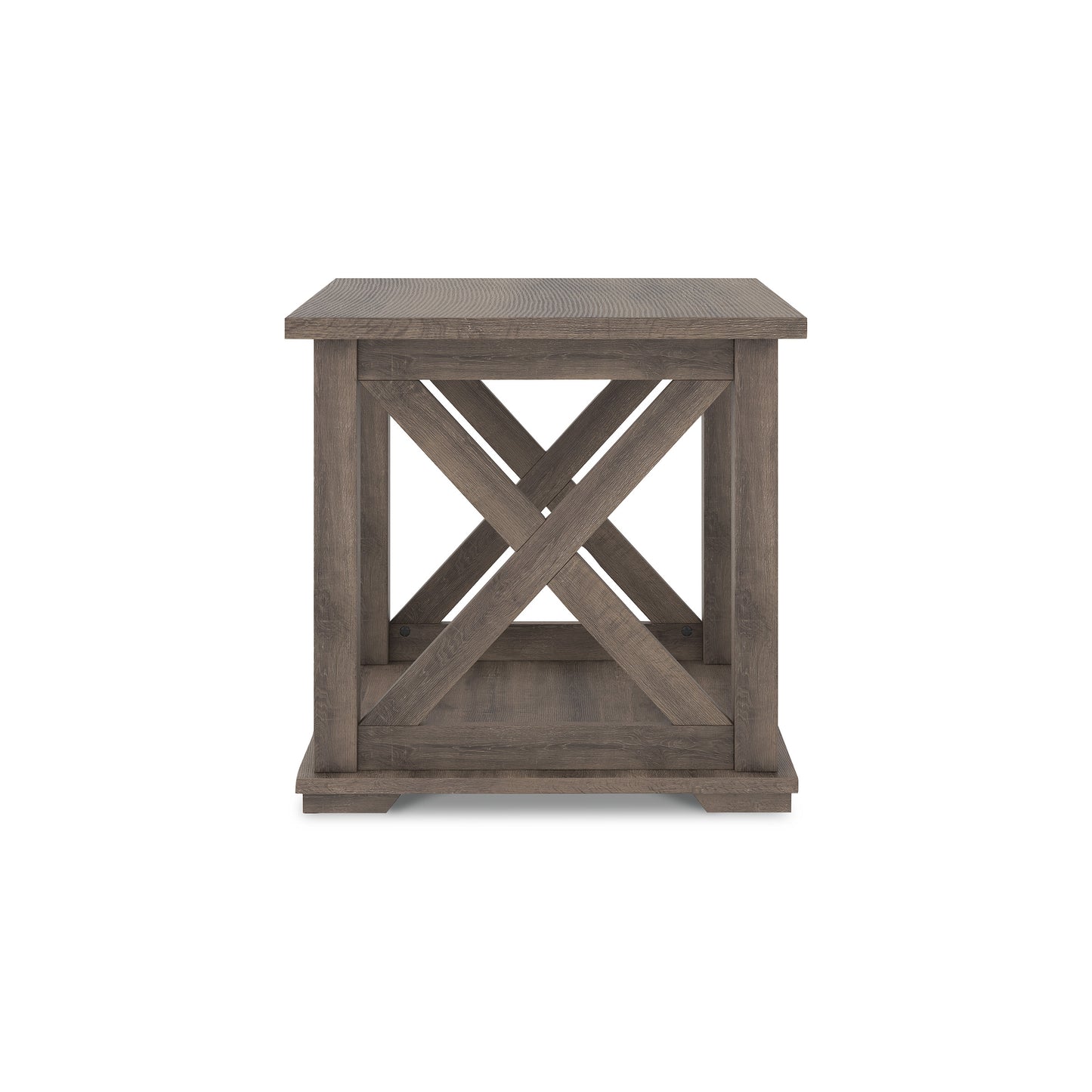 T27 End Table