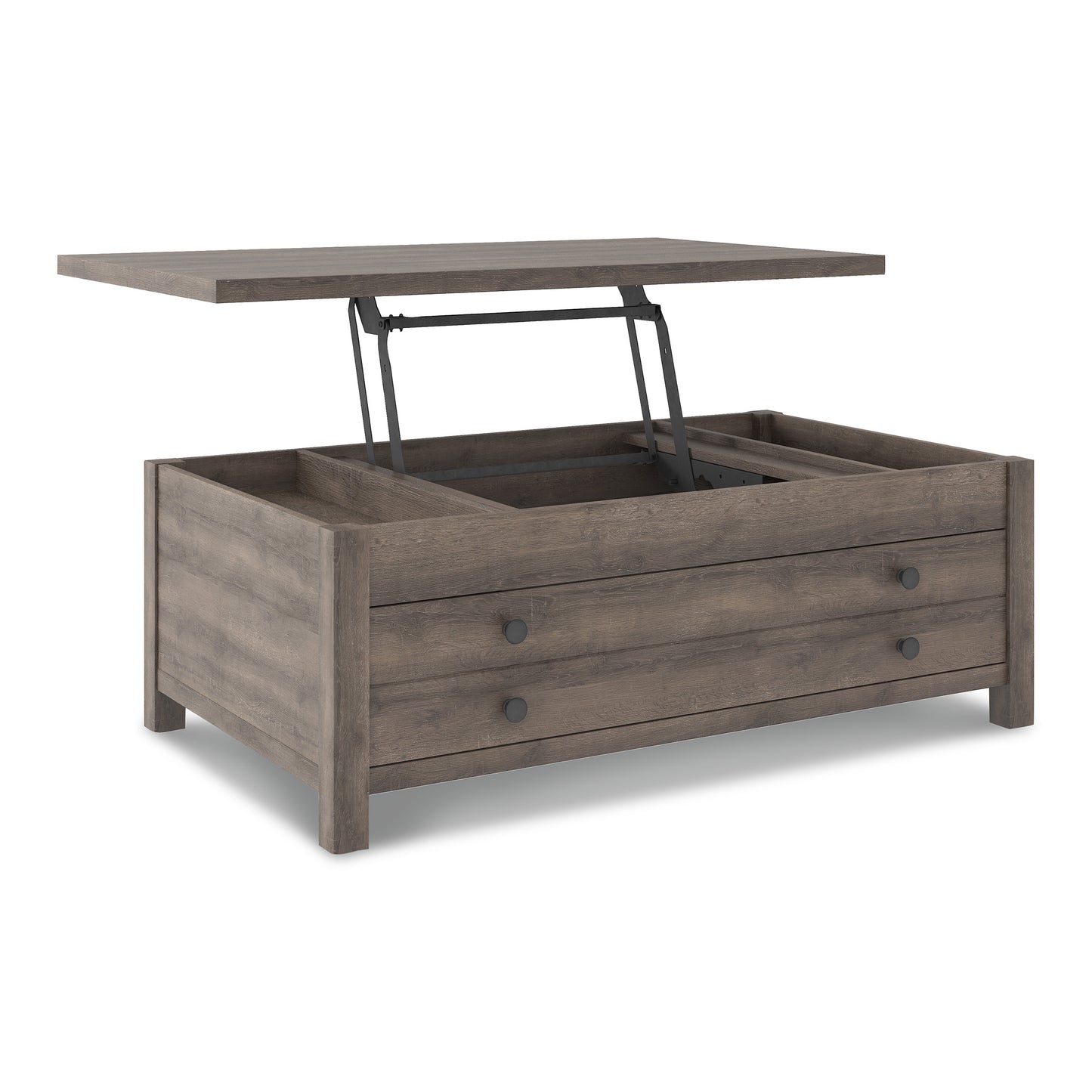 T27 Coffee Table with Lift Top