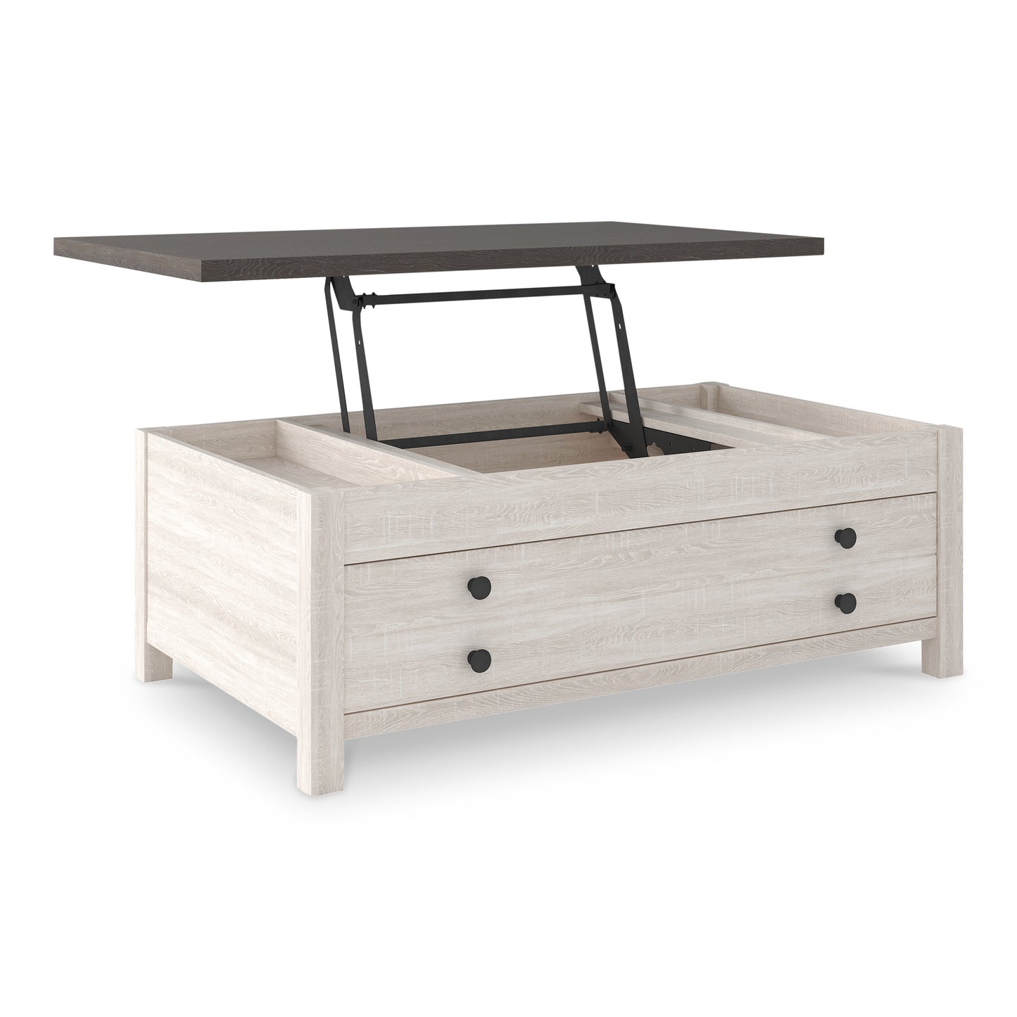T287 Coffee Table with Lift Top