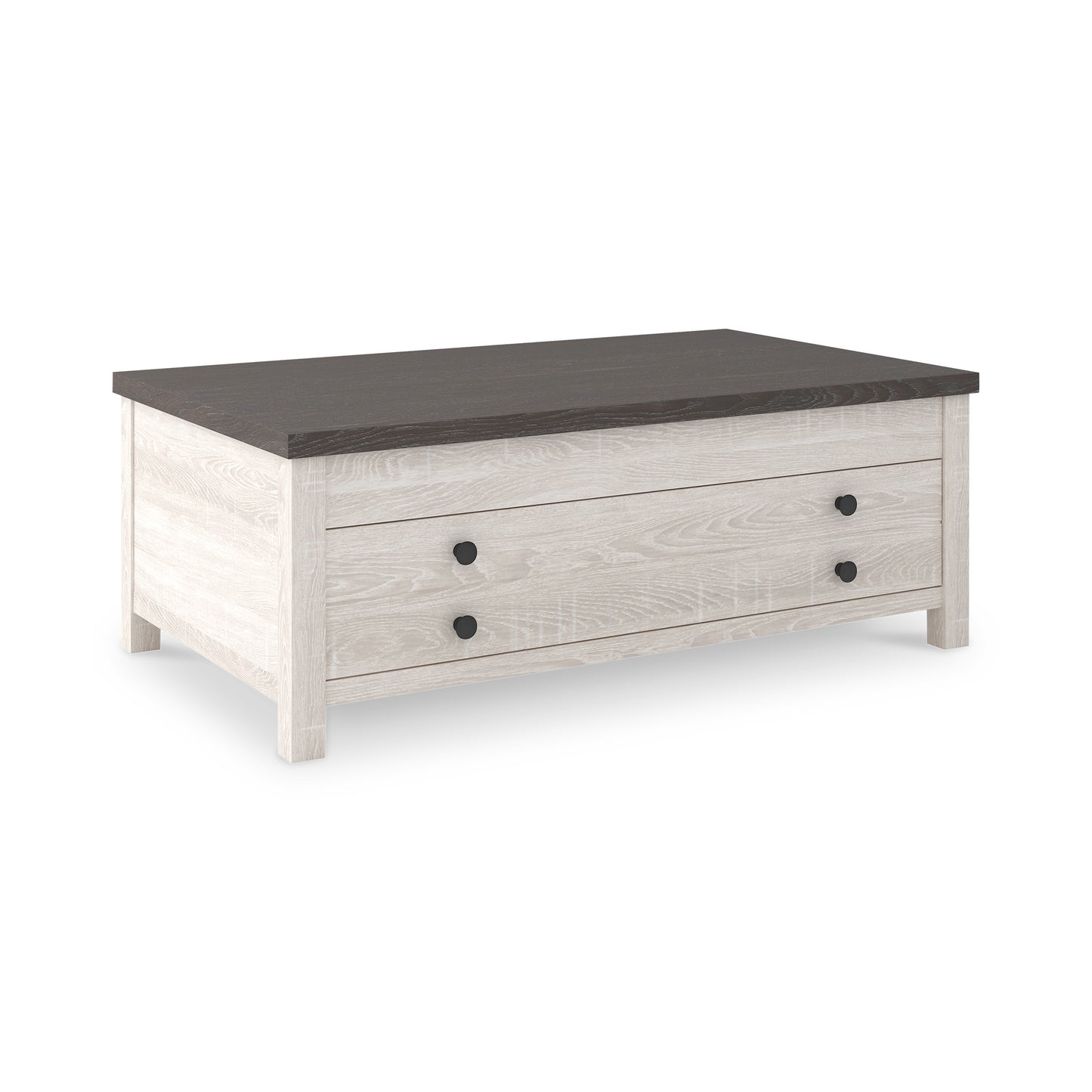 T287 Coffee Table with Lift Top