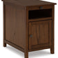 Treytown Chairside End Table