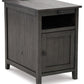 Treytown Chairside End Table
