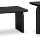 Mitchalli Table (Set of 2)