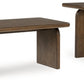 Shawbeck Table (Set of 2)