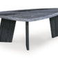 Bluebond Table (Set of 3)