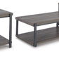 Wilmaden Table (Set of 3)