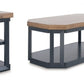 Landocken Table (Set of 3)