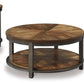Roybeck Table (Set of 3)