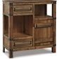 Roybeck Accent Cabinet