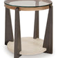 Frazwa End Table