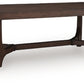 Korestone Coffee Table