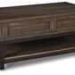 Johurst Coffee Table with Lift Top