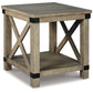 Aldwin End Table