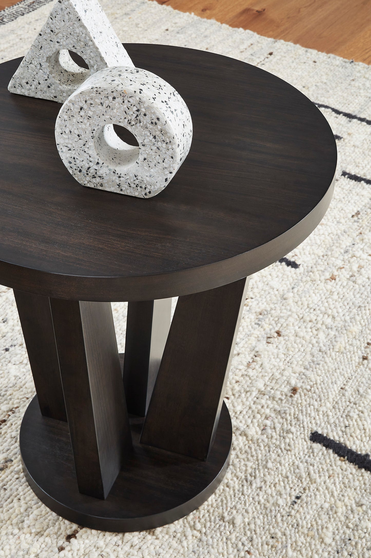 T458 End Table