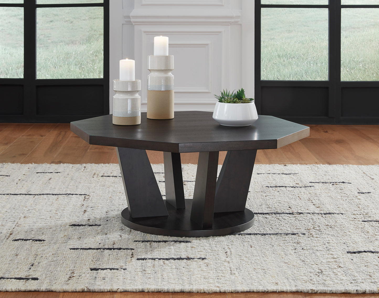 T458 Coffee Table