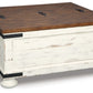 Wystfield Coffee Table