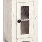 Wystfield Chairside End Table