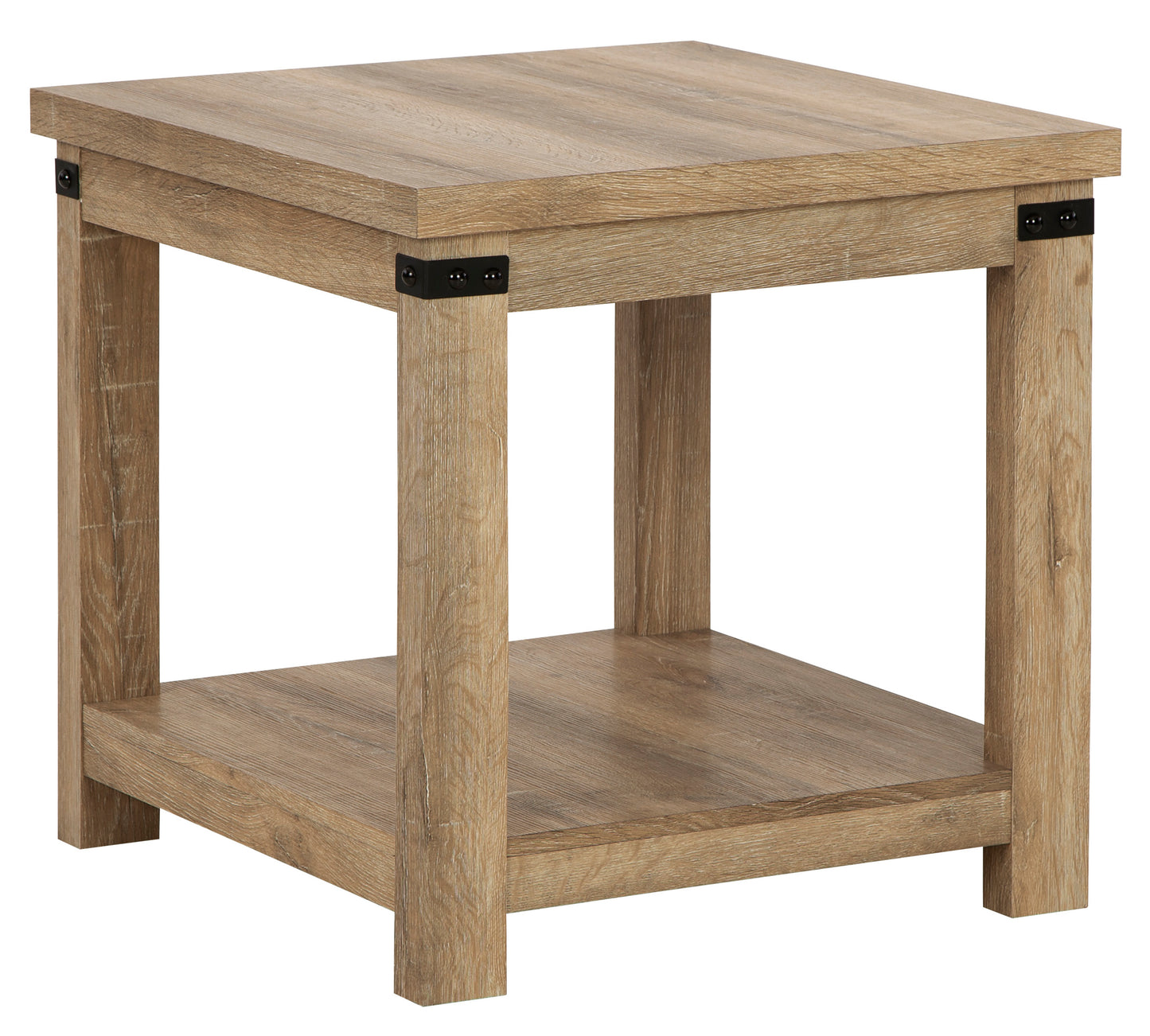 T463 End Table