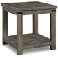 Hollum End Table