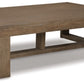Cariton Coffee Table