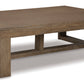 Cariton Coffee Table