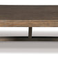 Cariton Coffee Table