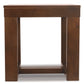 Watson Square End Table