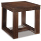 Watson End Table