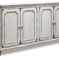 Mirimyn Accent Cabinet