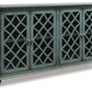 Mirimyn Accent Cabinet