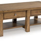 Vandenmore Coffee Table