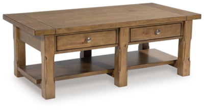 Vandenmore Coffee Table