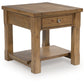 Vandenmore End Table