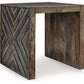 Dreggan End Table