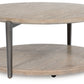 Dyonton Coffee Table