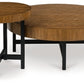 Steenlage Table (Set of 2)