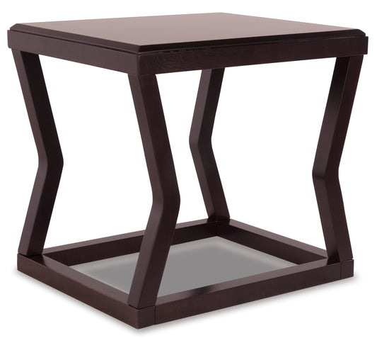 Kelton Rectangular End Table