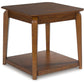 Trenmour End Table