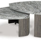 Surmour Stacked Coffee Table