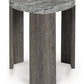 Surmour End Table