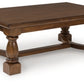 Sturlayne Coffee Table