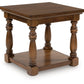 Sturlayne End Table