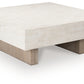 Jorlaina Coffee Table