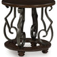 Frallyn End Table